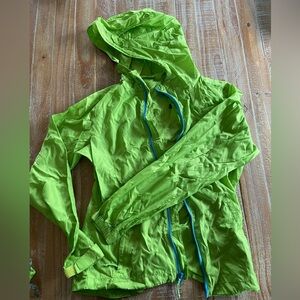 Sierra Design windbreaker